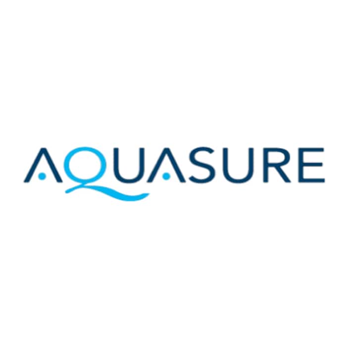 Aquasure Logo