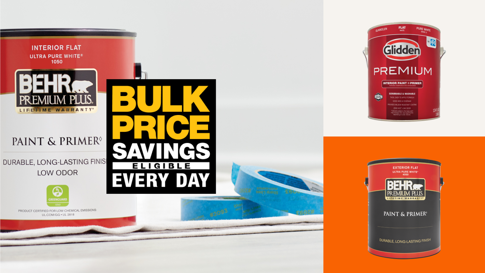 Will Home Depot Mix My Paint for Curbside Pickup?