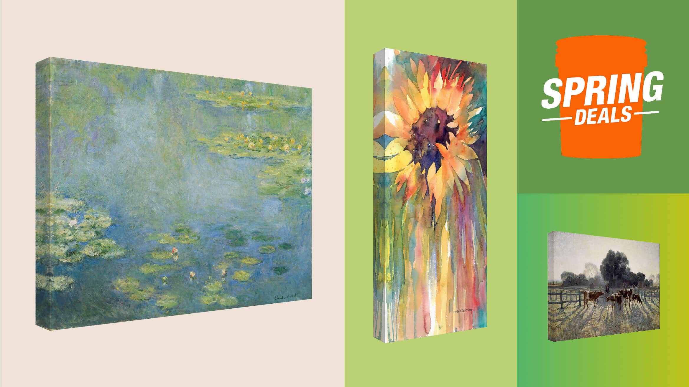 Image for Up to 20% Off