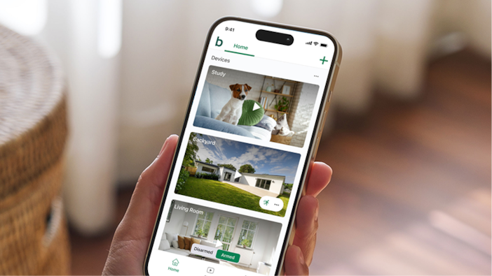 SMART SECURITY MADE SIMPLE