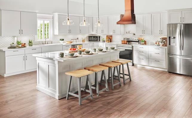 Image for Build Your Dream Kitchen