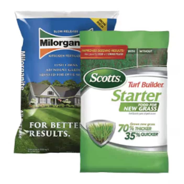 Fertilizer