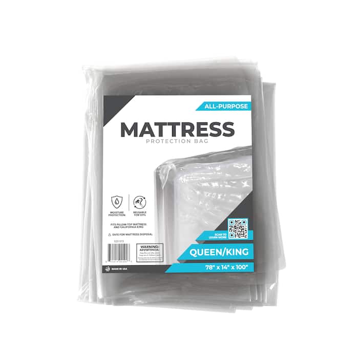 Mattress Bags