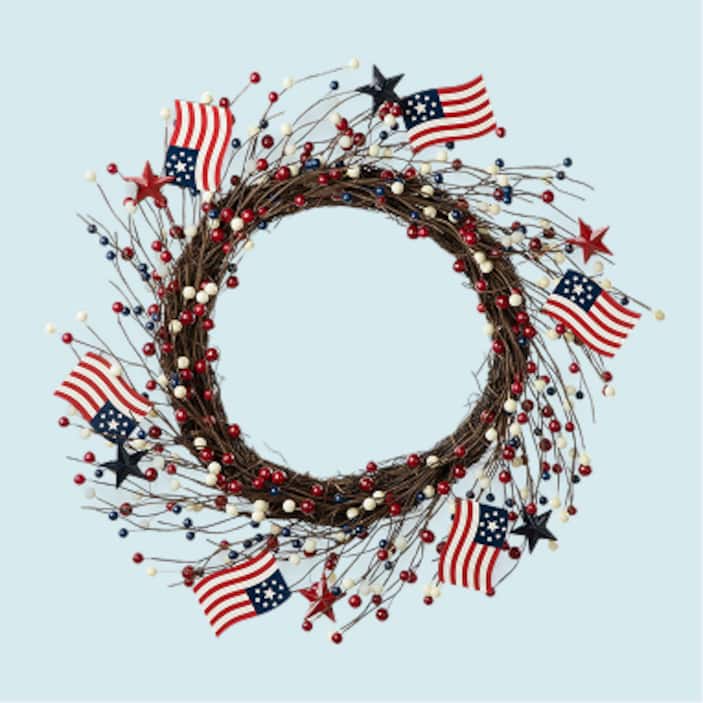 Wreaths & Garlands