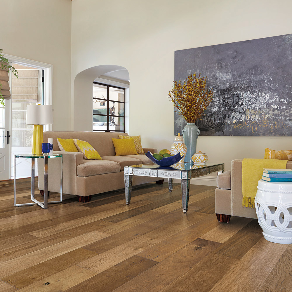 Best Engineered Wood Flooring for Your Home