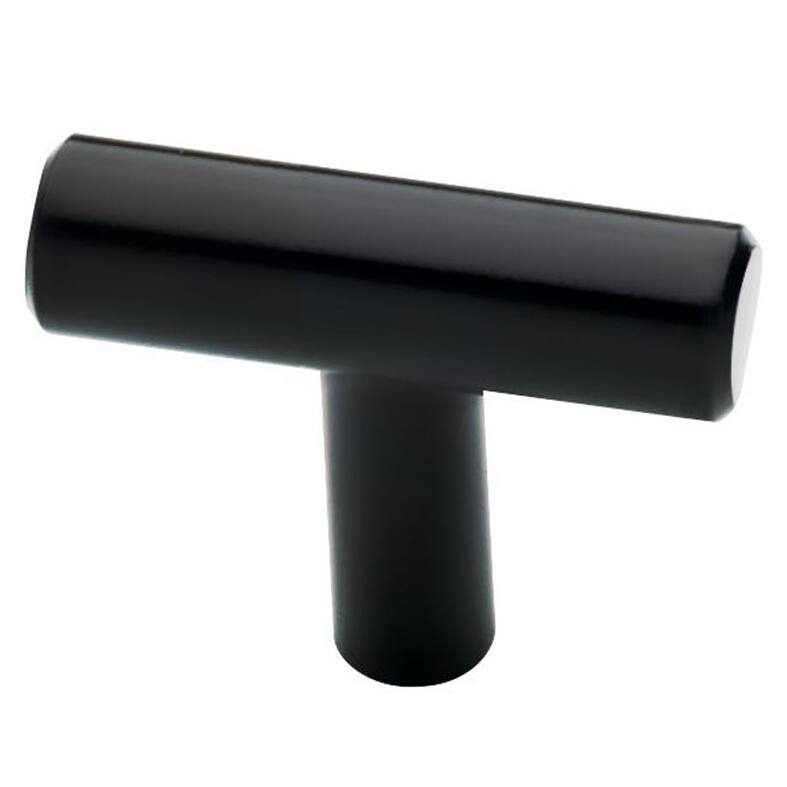 T-Shaped Cabinet Knobs