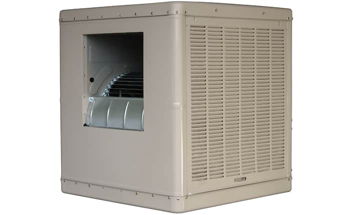 Evaporative Coolers