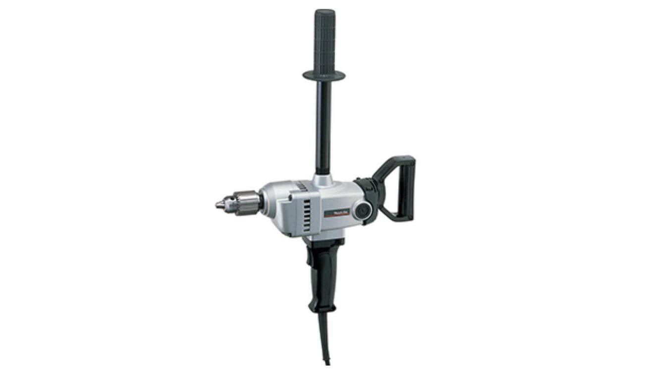 Mud Mixing Drill 1/2"