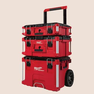 Up to 20% Off Select Tool Storage