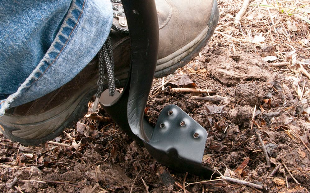 Image for How to Pick the Right Digging Tools­