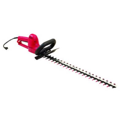 Electric Hedge Trimmer 30"