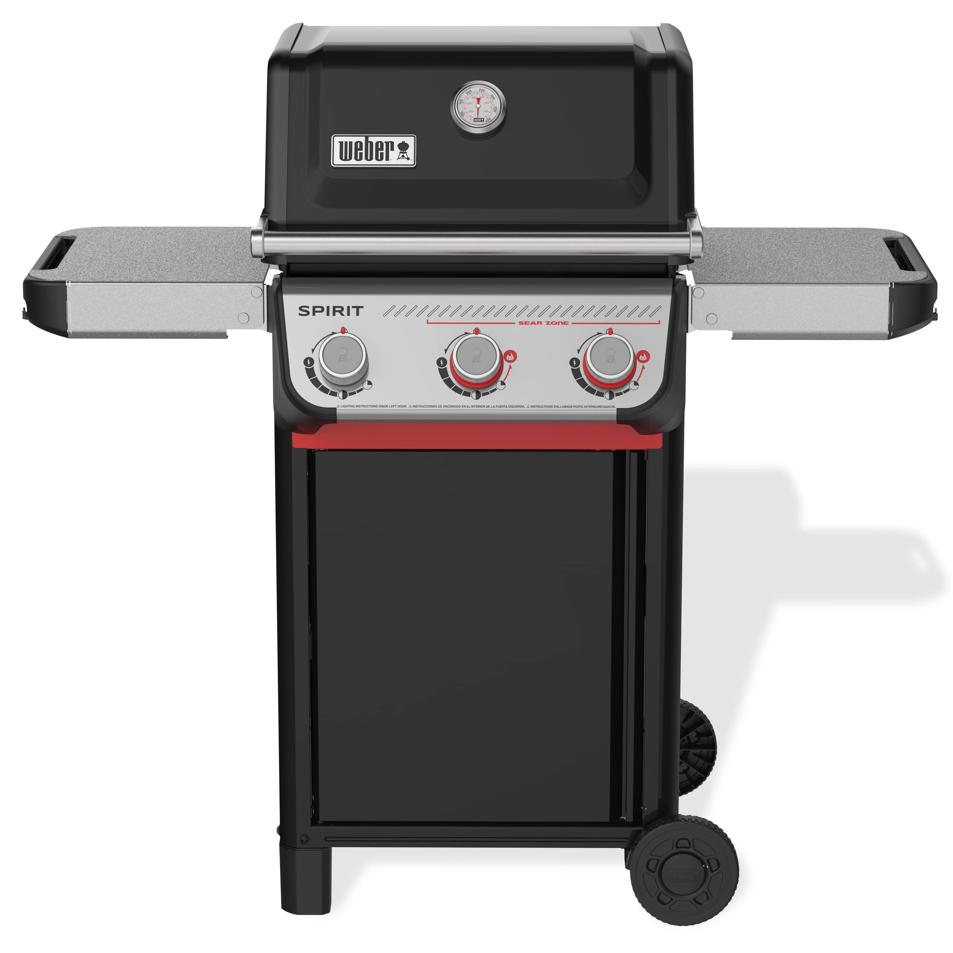 Propane Grills