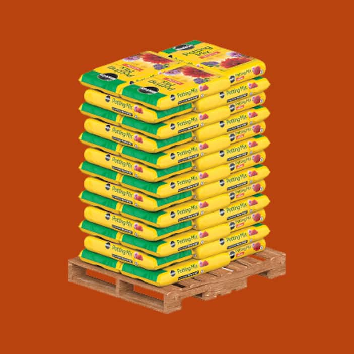 Bulk Soils