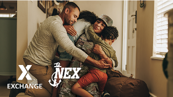 Military Exchange Partnerships Military Exchange Partnerships