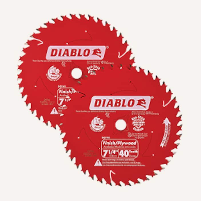 Power Tool Accessories