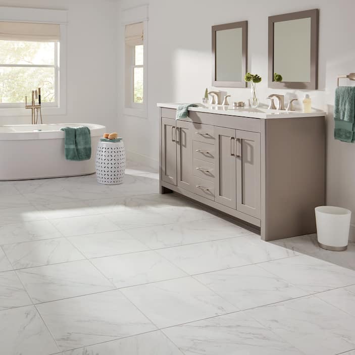 Tile