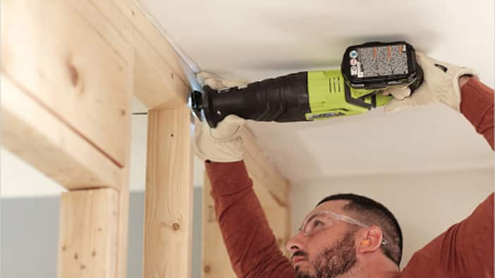 How to Remove a Load-Bearing Wall