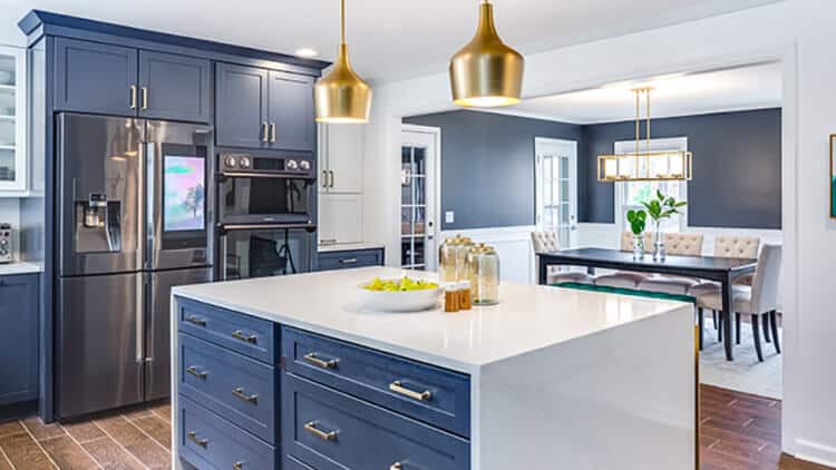 Image for Kitchen Remodeling Services