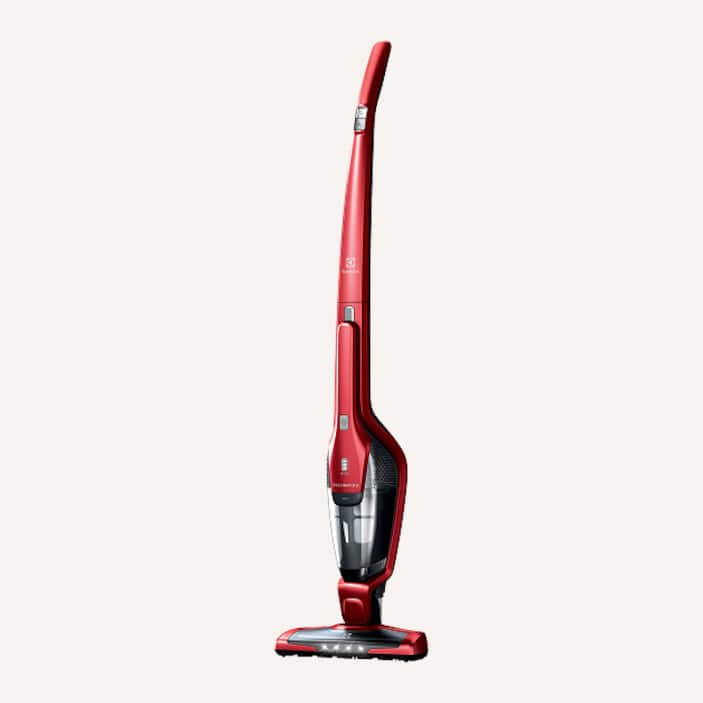 Electrolux Vacuum Cleaners