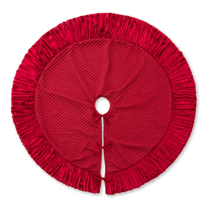 Tree Skirts