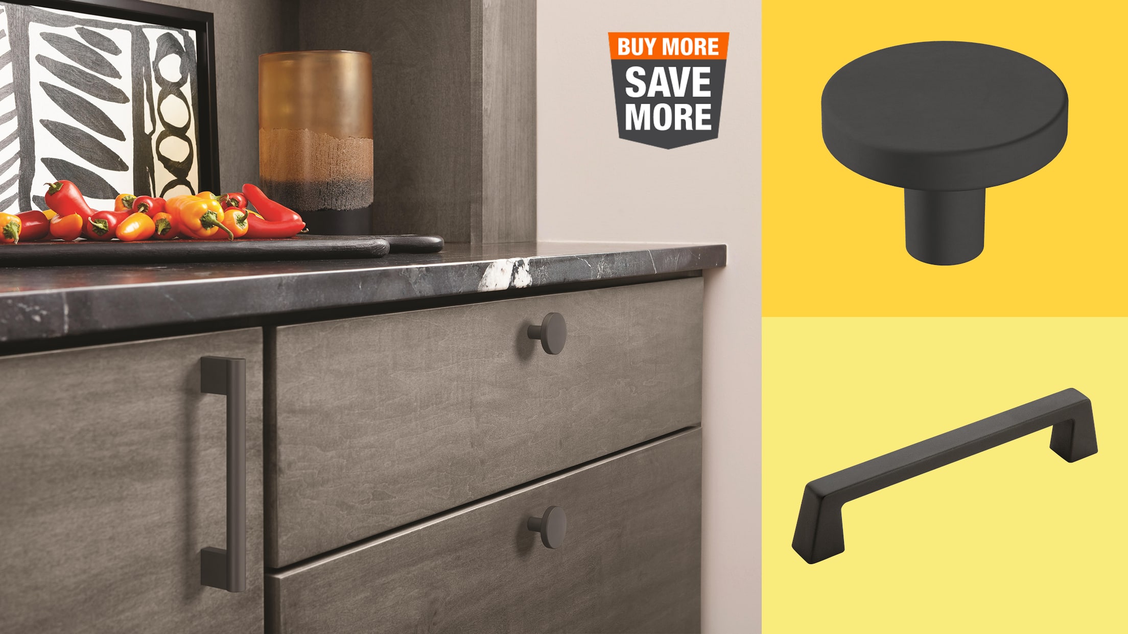Image for BUY MORE, SAVE MORE