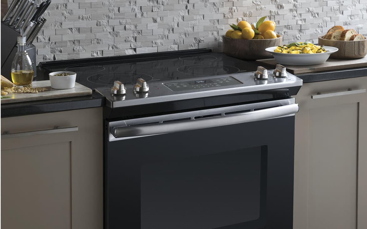 Appliances online stoves hot sale
