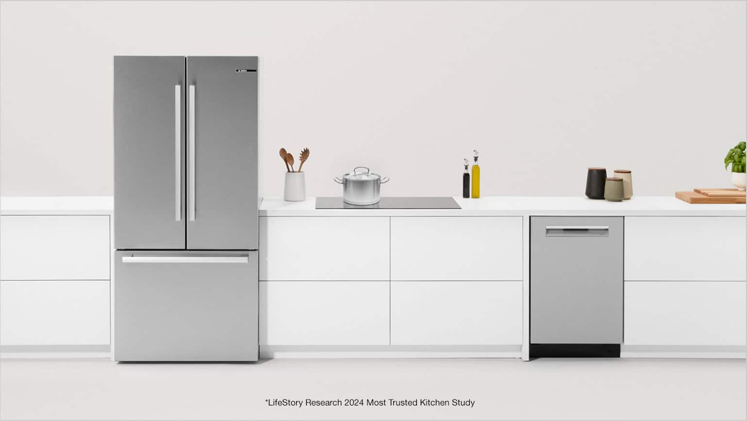 Image for THE MORE YOU BOSCH, THE MORE YOU FEEL LIKE A BOSCH