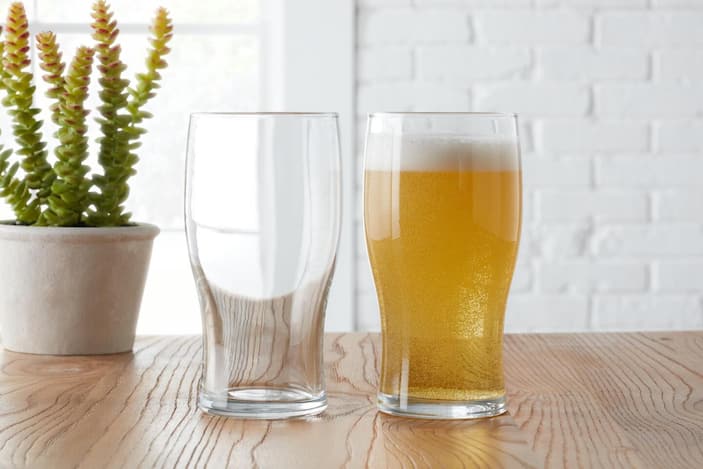 Beer Glasses