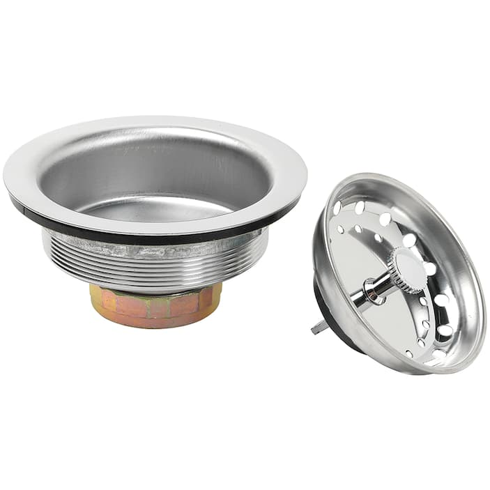 Image for Sink Strainers