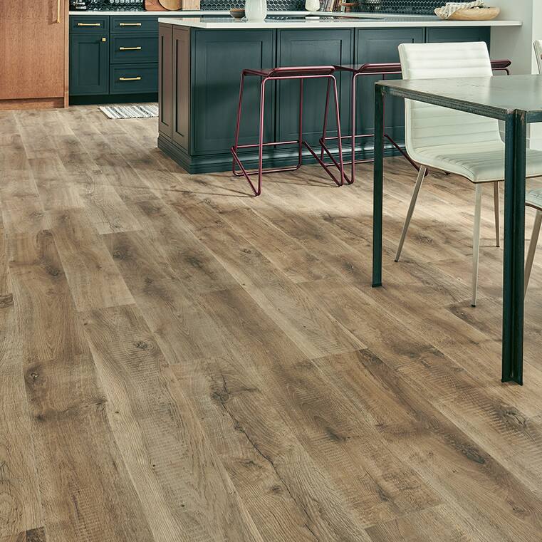 Kitchen Laminate Flooring
