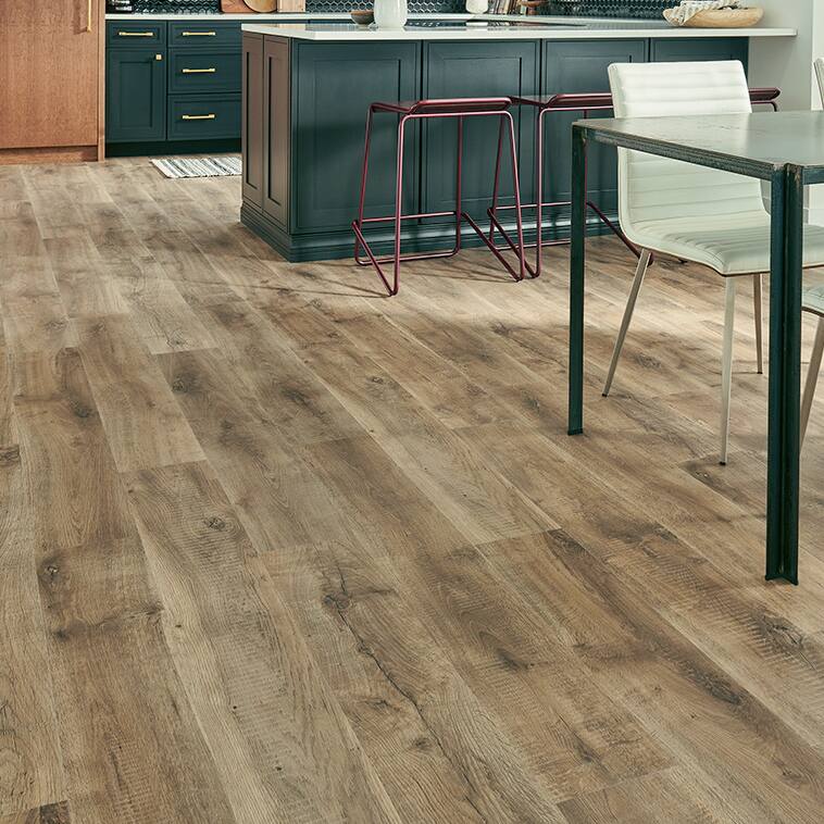 Kitchen Flooring