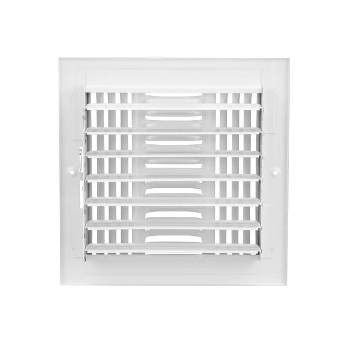 Registers & Grilles
