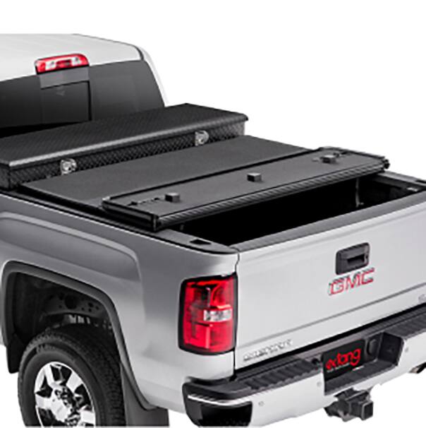 Image for Tonneau Covers