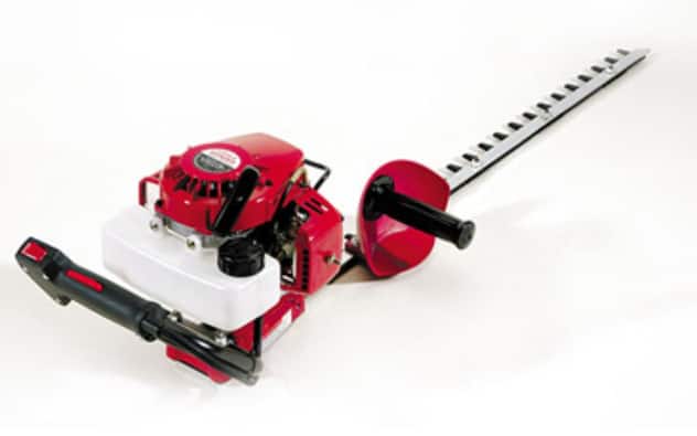 Gas Hedge Trimmer 30"