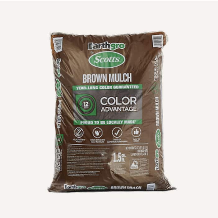 Mulch