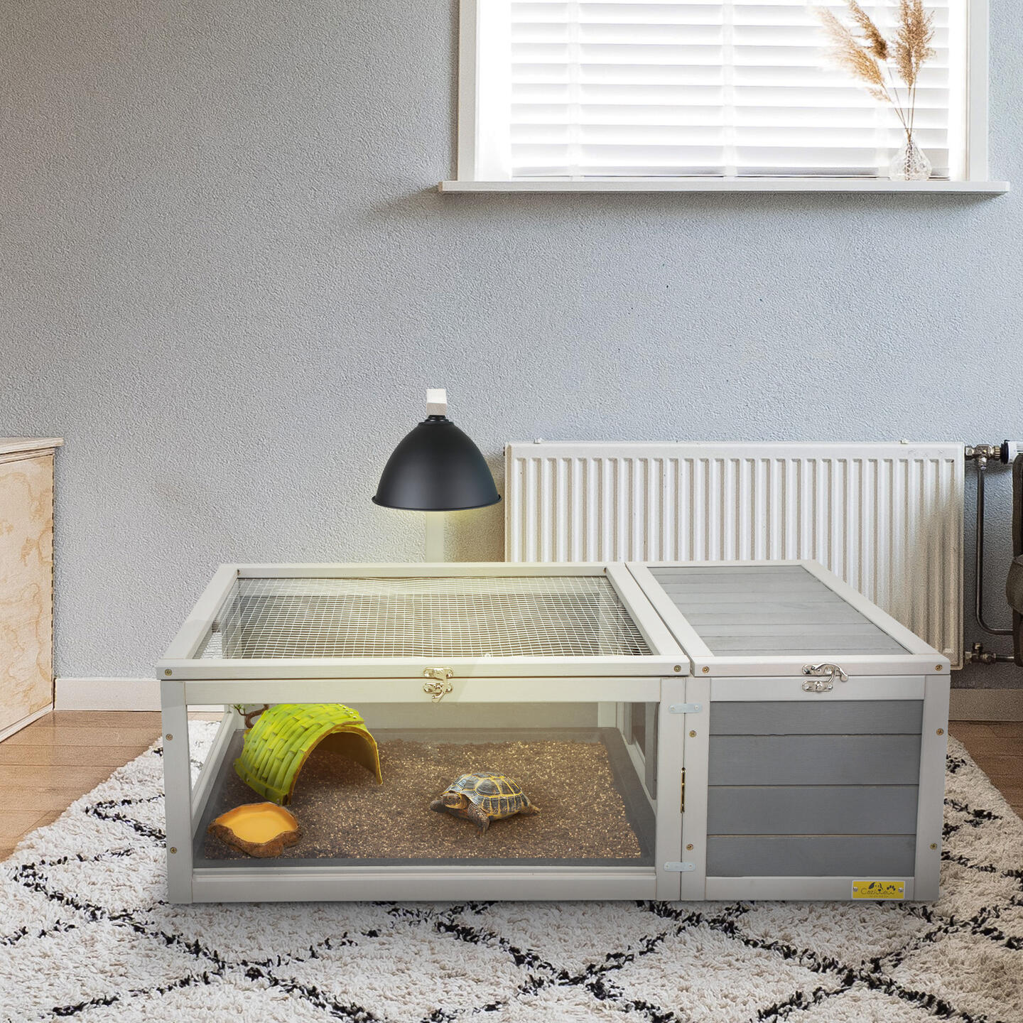 Home depot pet supplies best sale