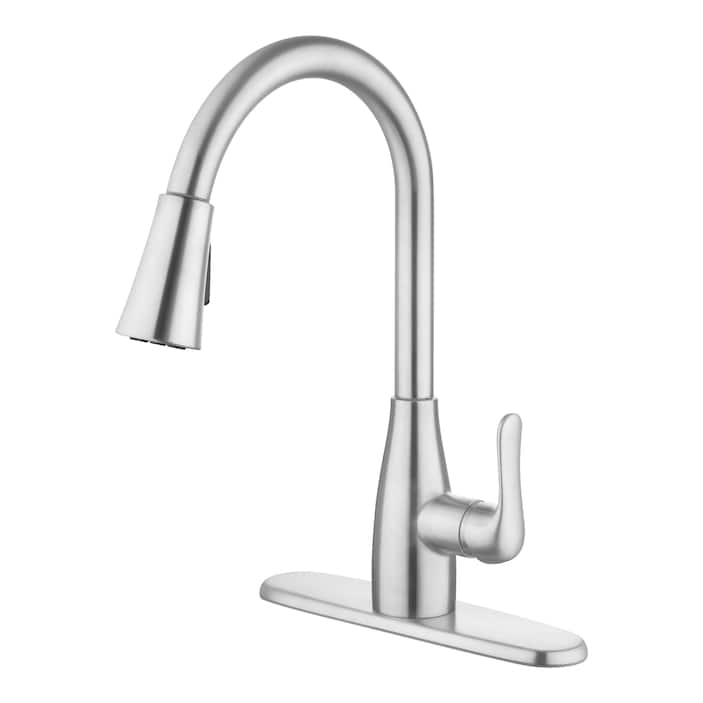 Kitchen Faucet Savings