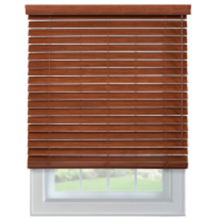 Window Treatments