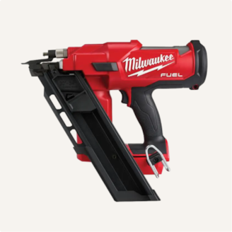 Select Milwaukee® Nailers