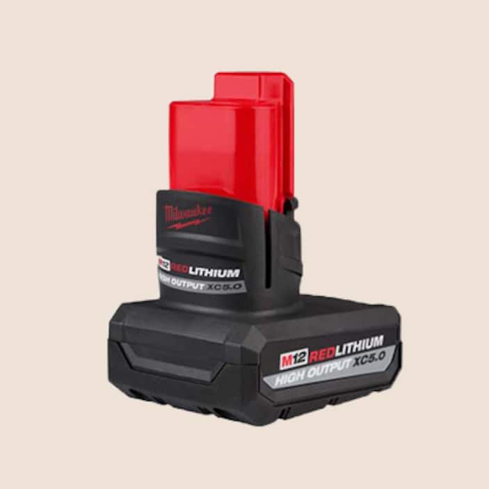 Milwaukee® M12™ Power Tools