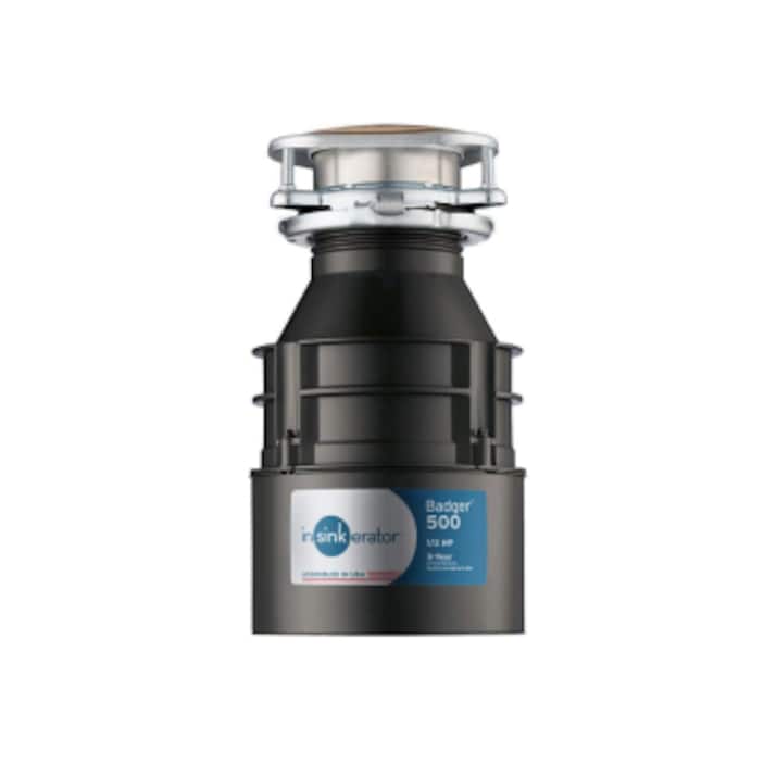 Garbage Disposals