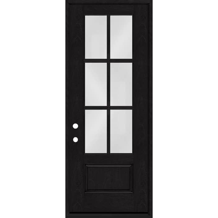 36 x 96 Front Doors