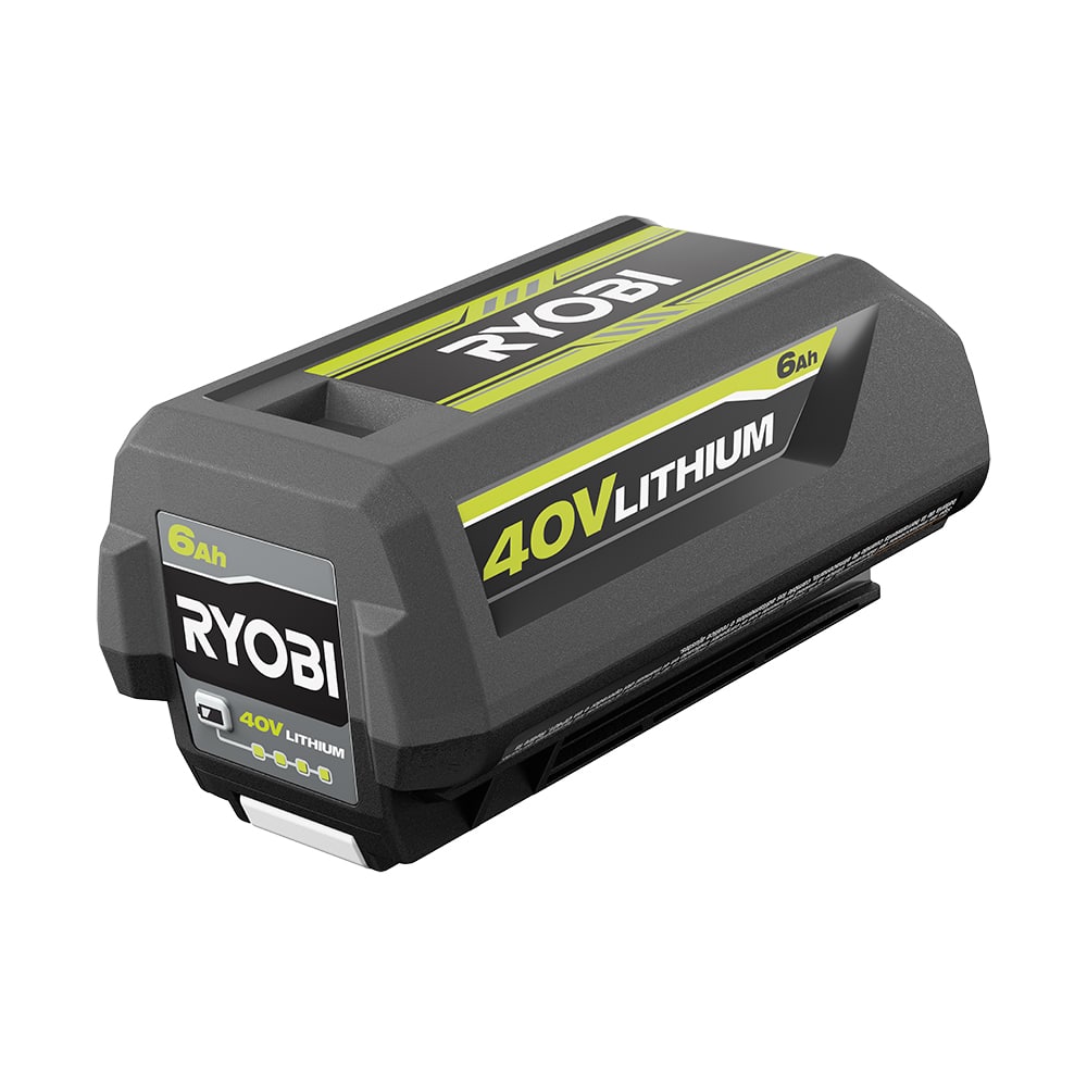 Image for Power Tool Batteries