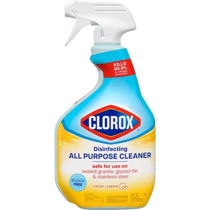 All Purpose Cleaner Spray