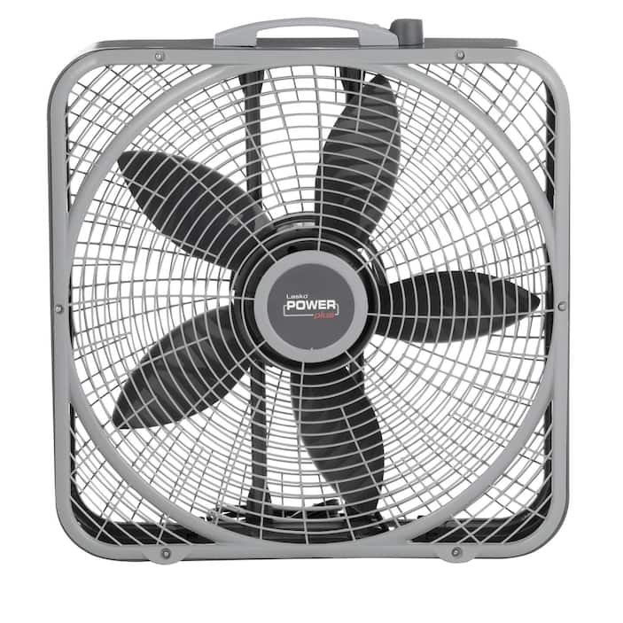 Image for Portable Fans