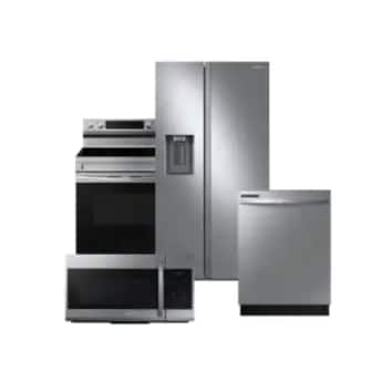 Image for Appliance Savings
