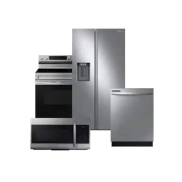  Small Appliance Parts & Accessories