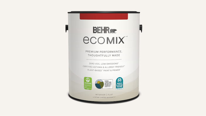 Behr EcoMix