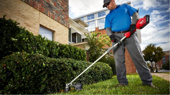 Image for Best String Trimmers for Your Lawn