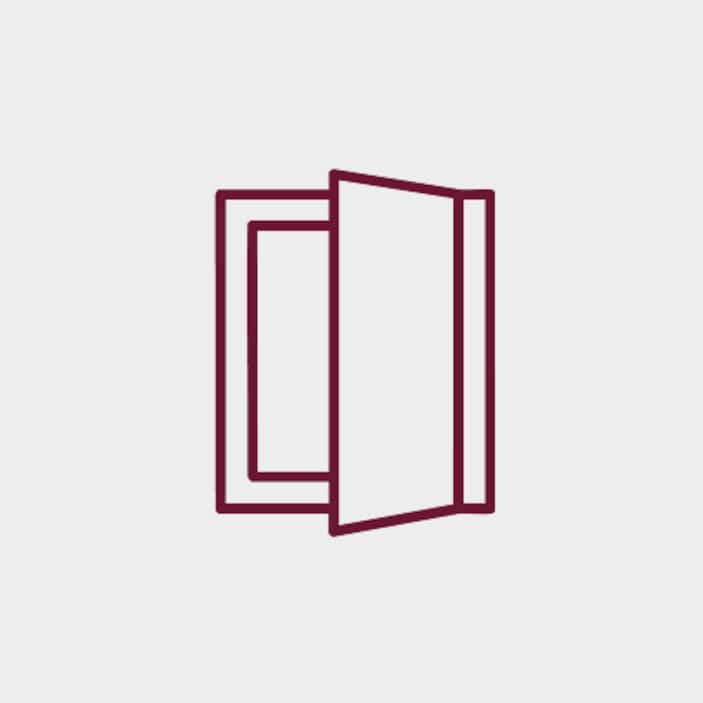 Soft Close Doors & Drawers